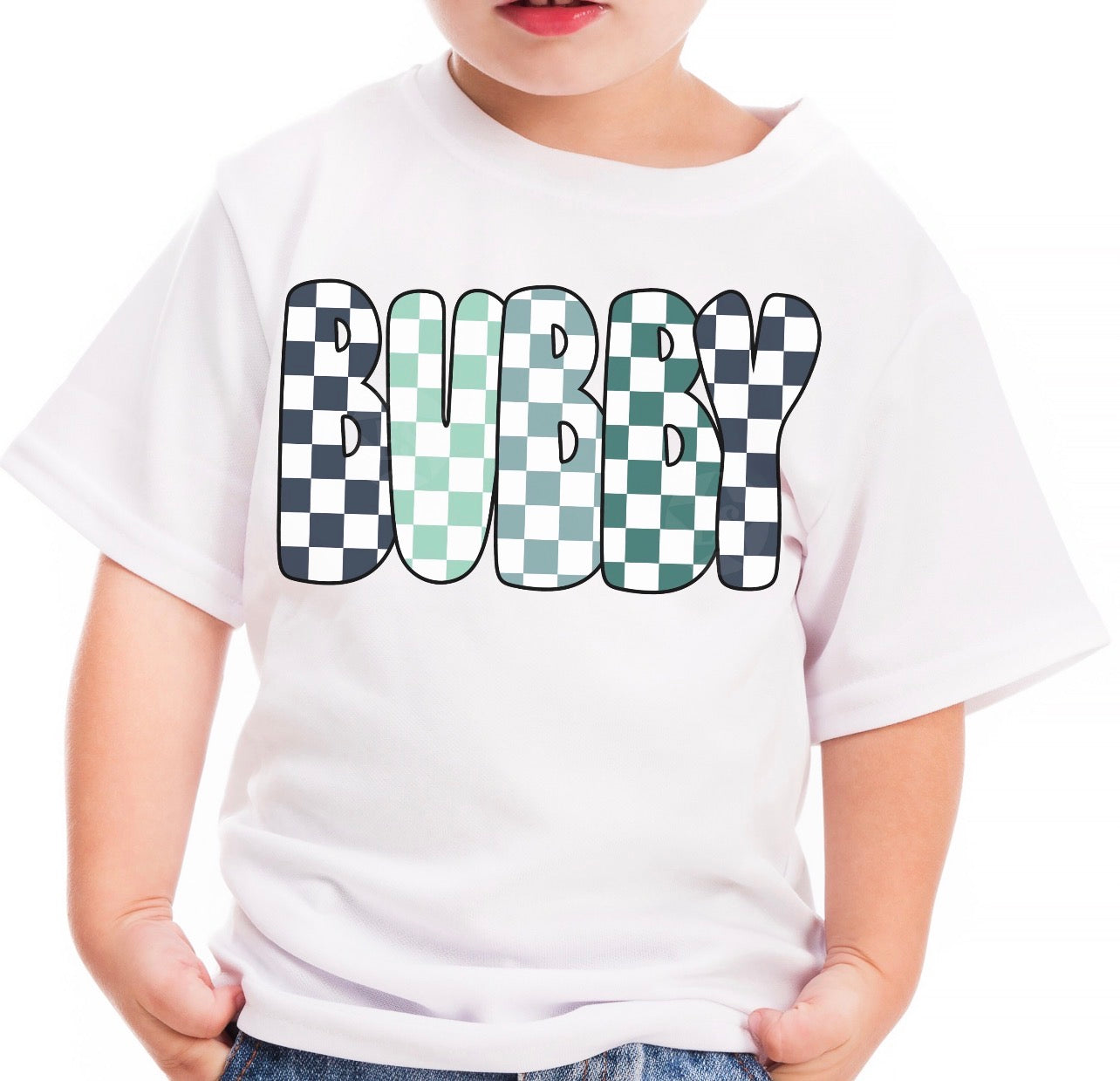 Chex Bubby Tee